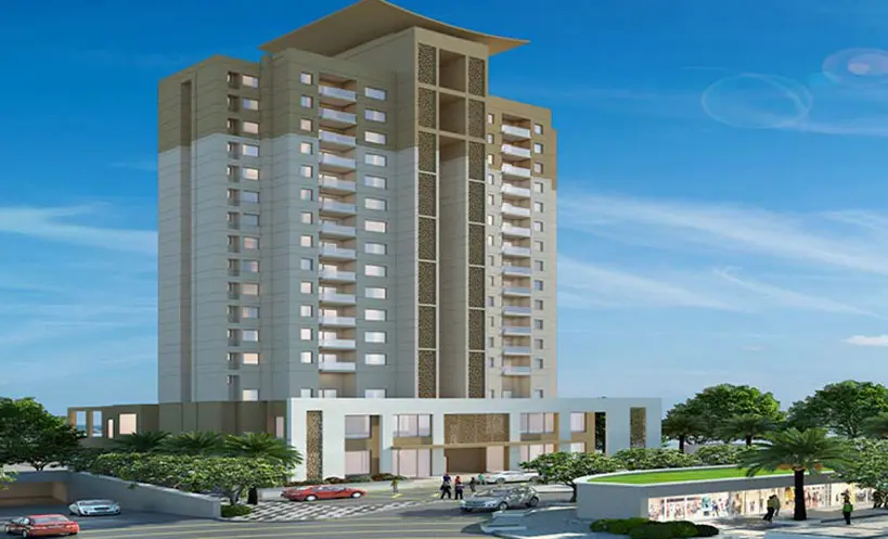 AIPL Club Residences Sector 70A Gurgaon