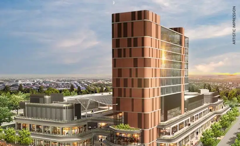 AIPL Rhythm Residences 2 Sector 63A Gurgaon