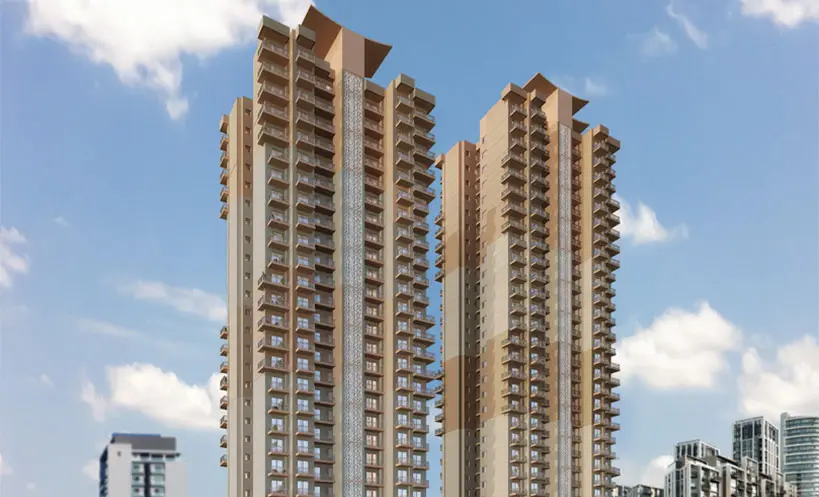 AIPL Zen Residences Sector 70A Gurgaon