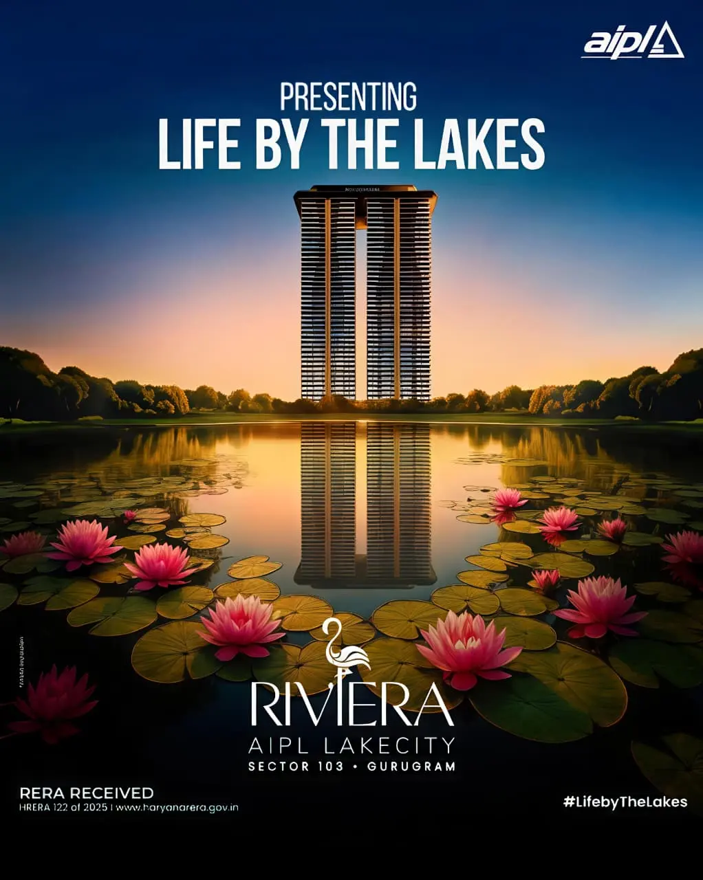 AIPL Luxury Properties Gurgaon