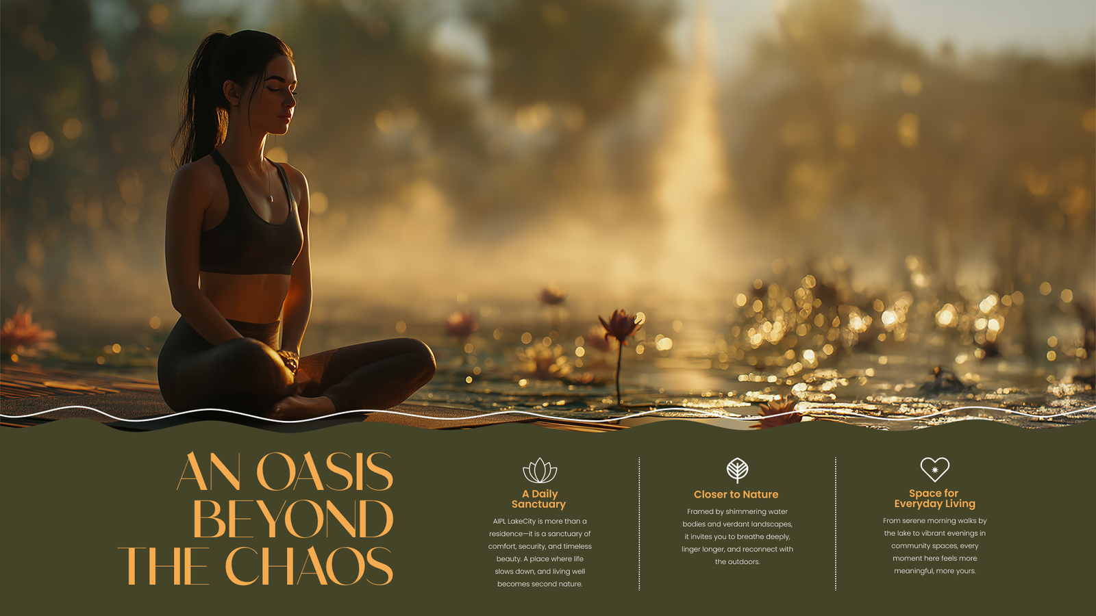 AIPL Luxury Residence Desktop